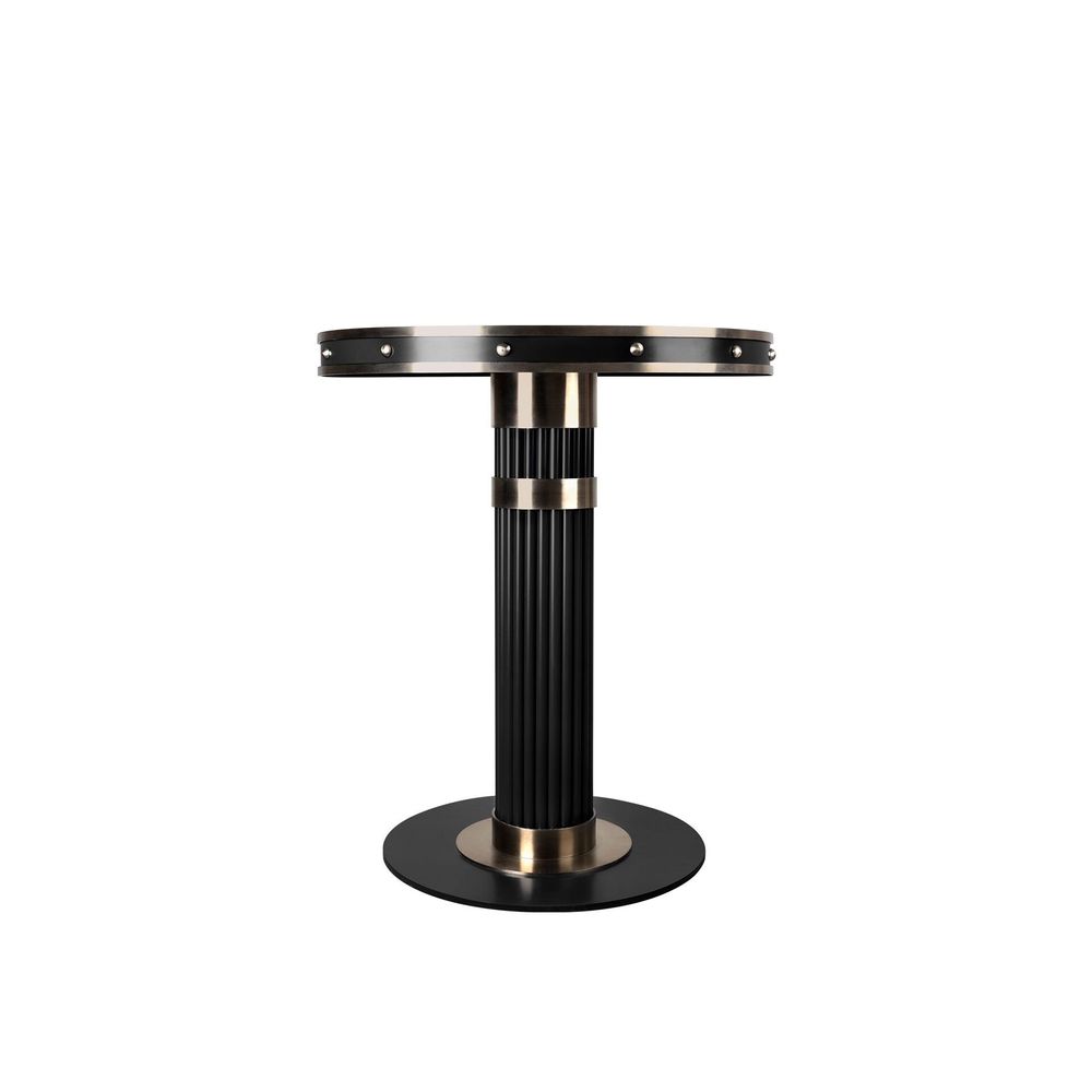 Dining Tables - Willis Dining Table - PORUS STUDIO