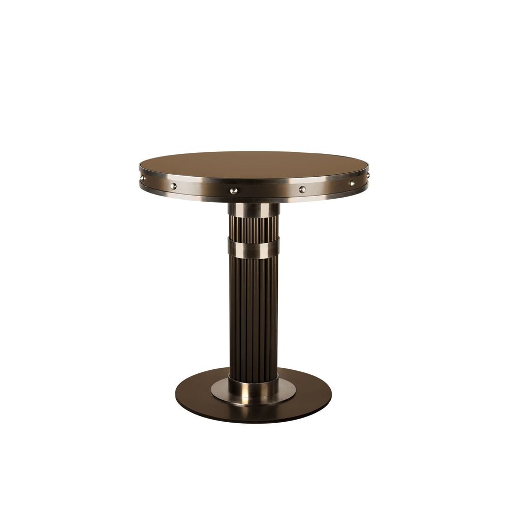 Dining Tables - Willis Dining Table - PORUS STUDIO