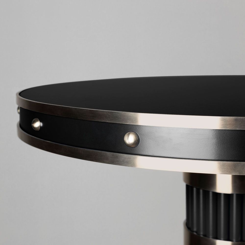 Dining Tables - Willis Dining Table - PORUS STUDIO