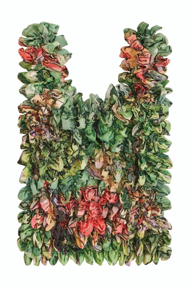 Bags and totes - Sustainable Stretchy Eco-Friendly Bag - The Italian Connection - BE BOUGIE (FORMERLY MY LITTLE ECO BAG)
