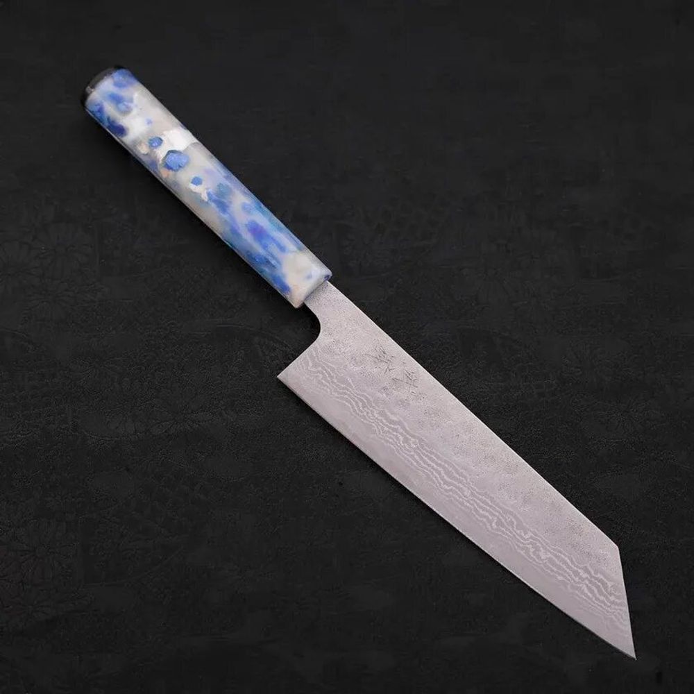 Couteaux - Couteau Océanique de Tsushima: Un Témoignage de Durabilité - MUSASHI JAPAN