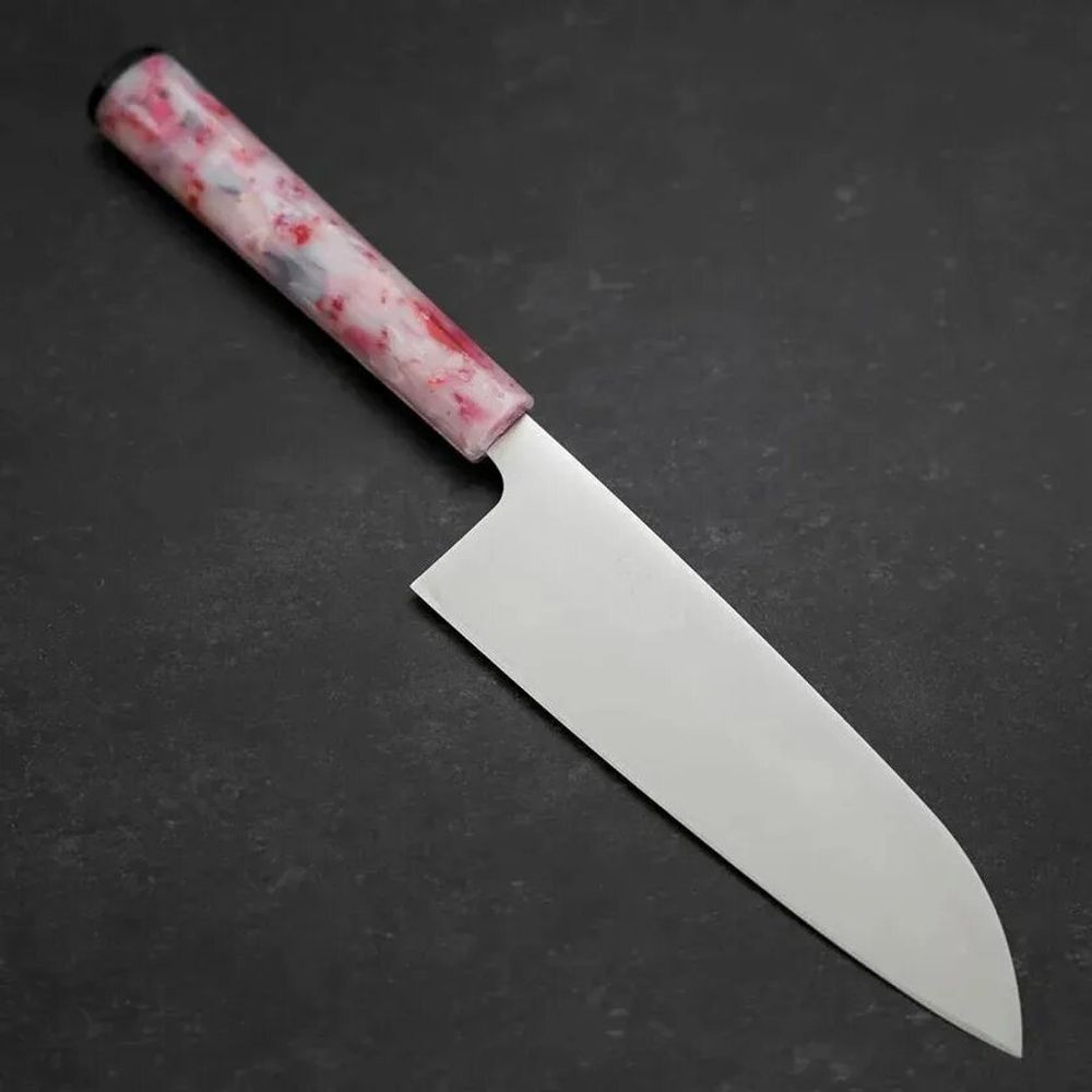 Couteaux - Couteau Océanique de Tsushima: Un Témoignage de Durabilité - MUSASHI JAPAN