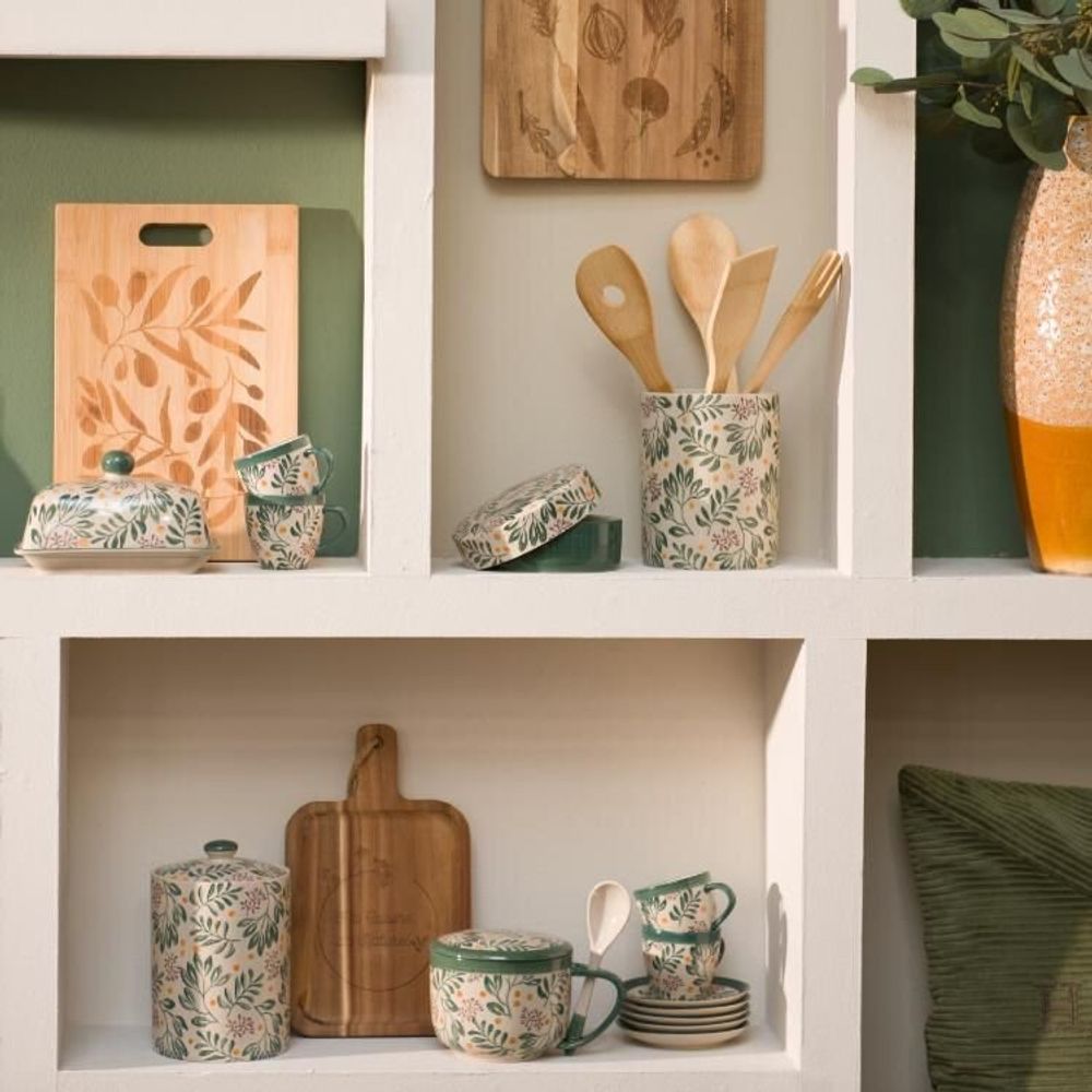Assiettes au quotidien - COLLECTION LINA - AMADEUS