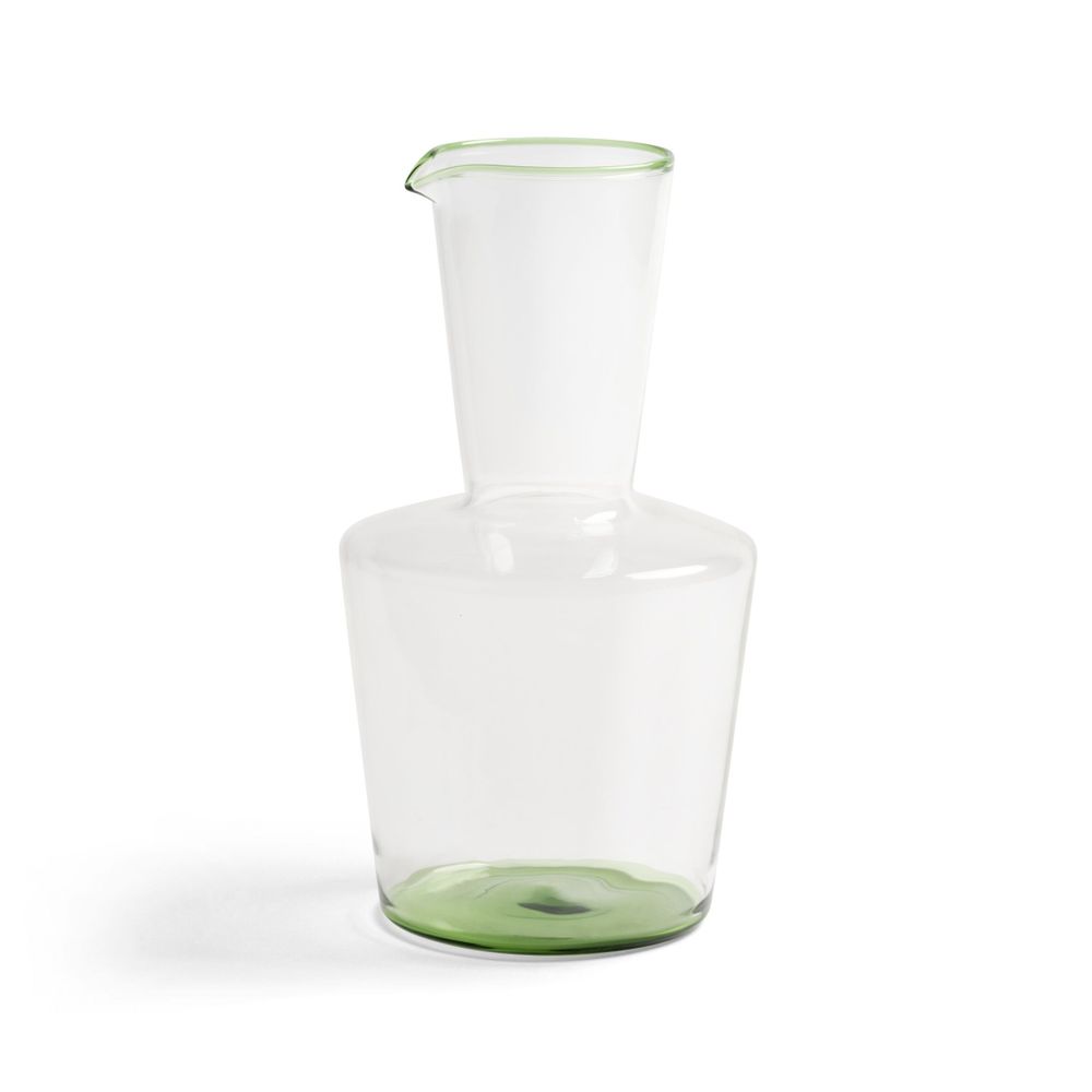 Glass - Glass and carafe petal - &KLEVERING