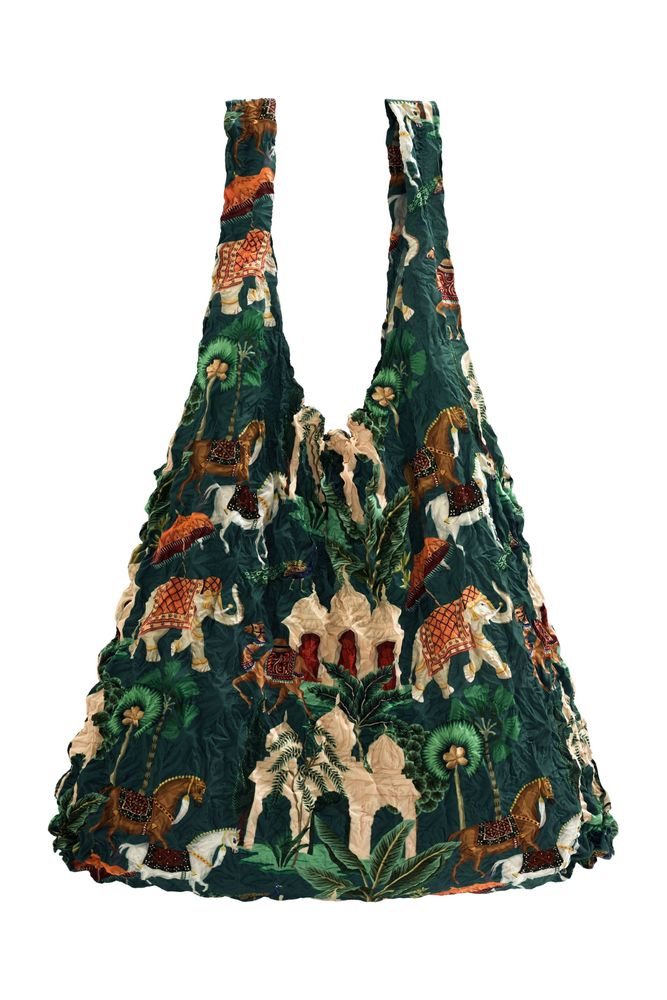 Sacs et cabas - Sac écologique - Empire - BE BOUGIE (FORMERLY MY LITTLE ECO BAG)