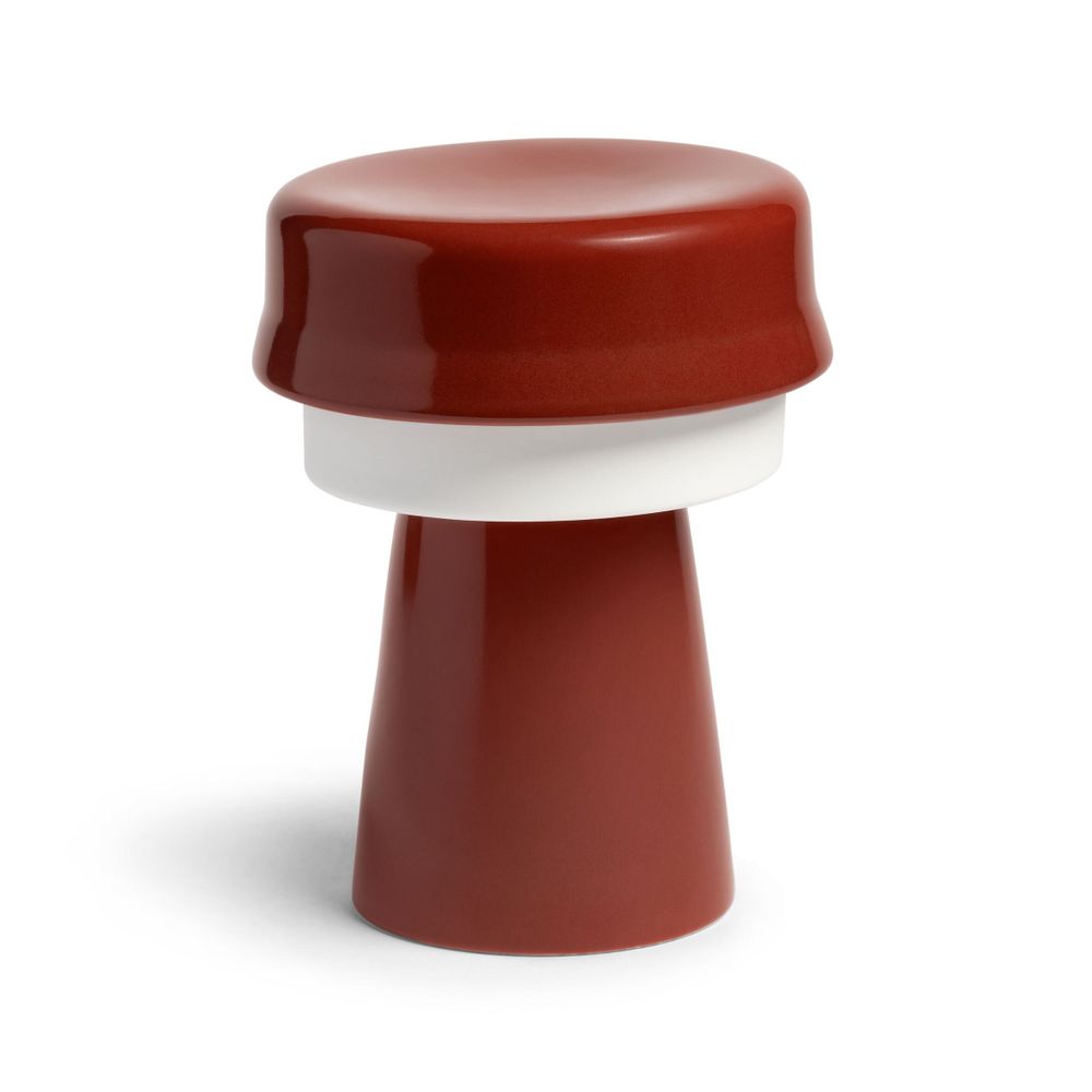 Table lamps - Tablelamps hat - &KLEVERING