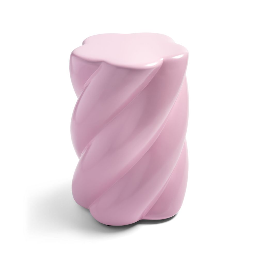 Tabourets - Tabourets en guimauve - &KLEVERING