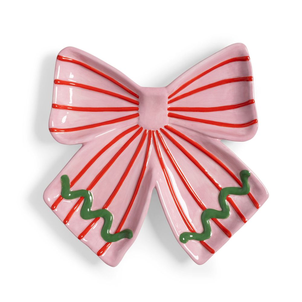 Assiettes de réception - Assiettes, ruban - &KLEVERING