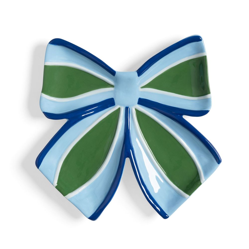 Assiettes de réception - Assiettes, ruban - &KLEVERING