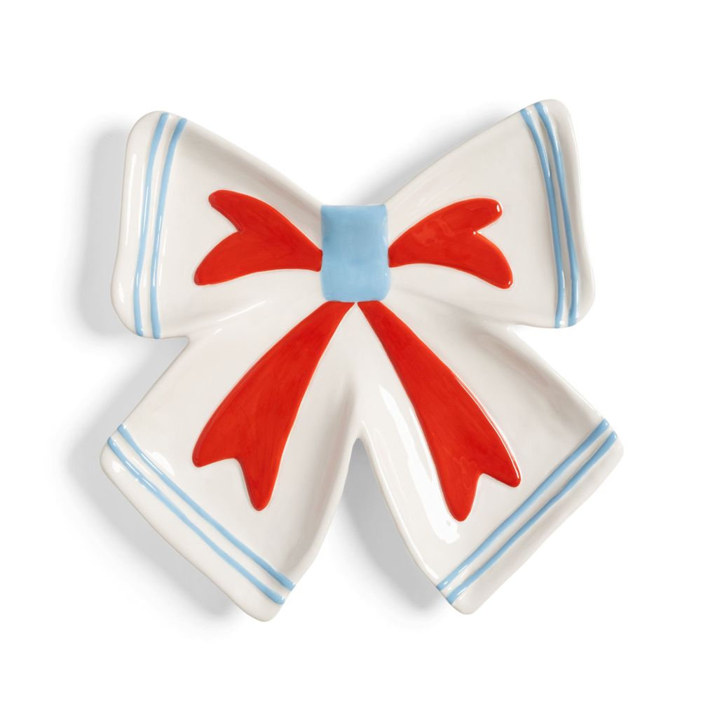 Assiettes de réception - Assiettes, ruban - &KLEVERING