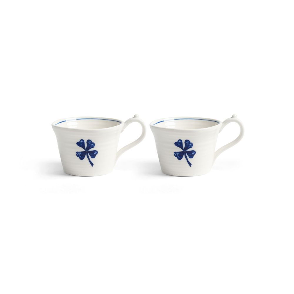 Tasses et mugs - Vaisselle Anouk - &KLEVERING