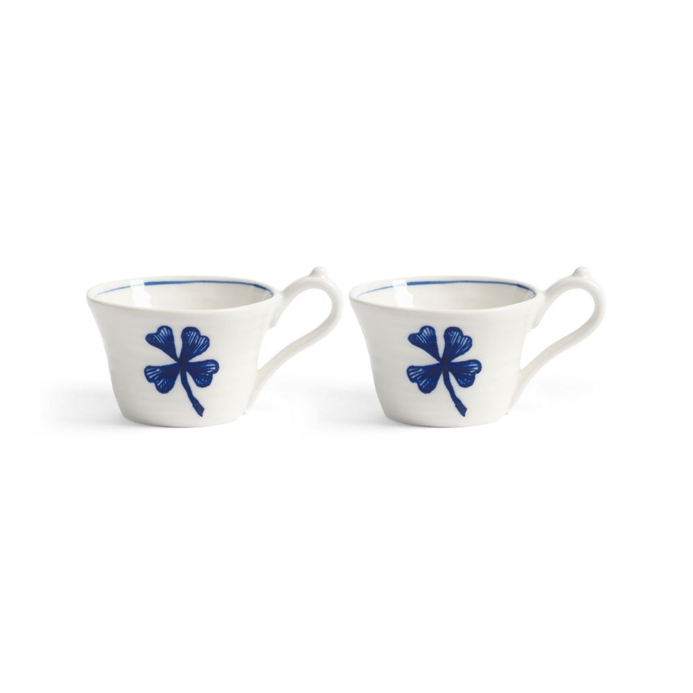 Tasses et mugs - Vaisselle Anouk - &KLEVERING