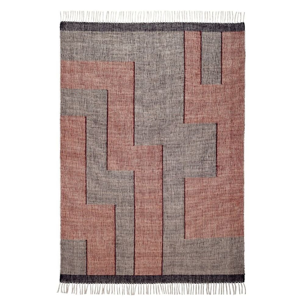 Tapis classiques - Tapis Flat Tetris - ALP CARPETS