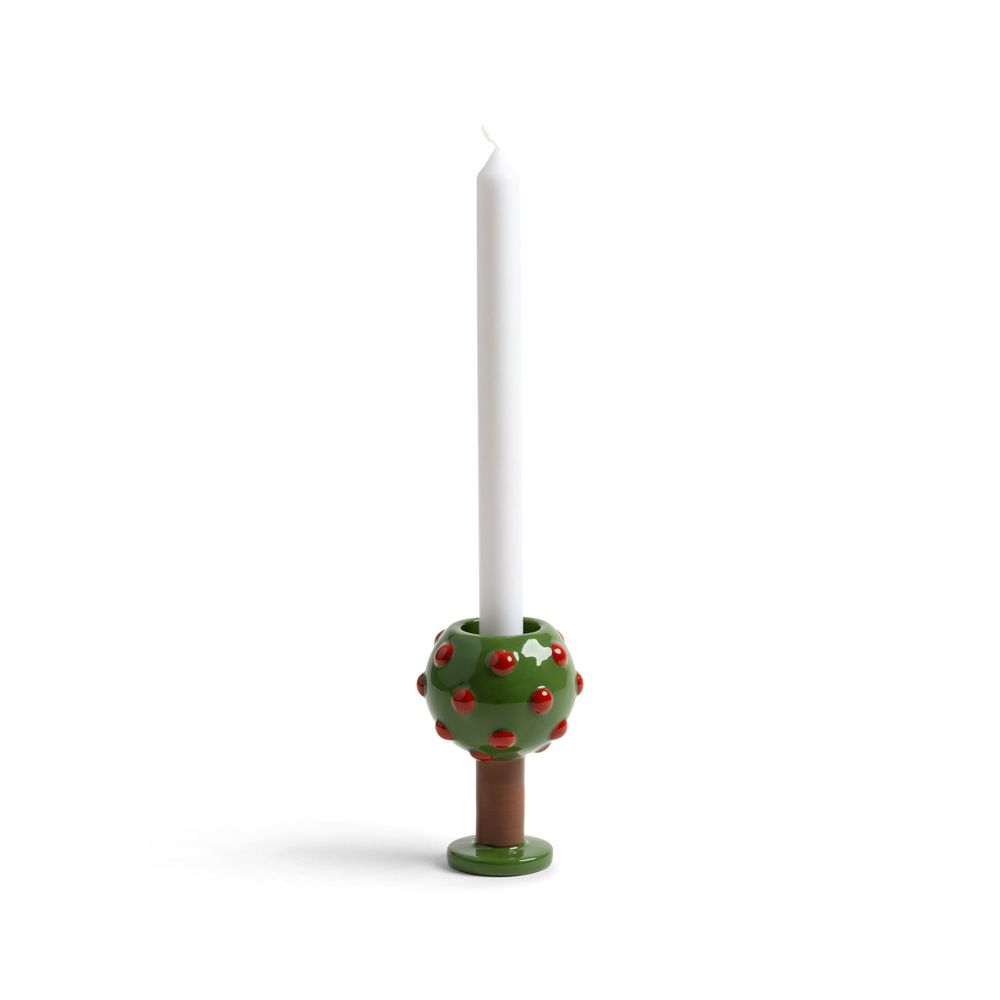 Objets de décoration - Bougeoirs Haines - &KLEVERING