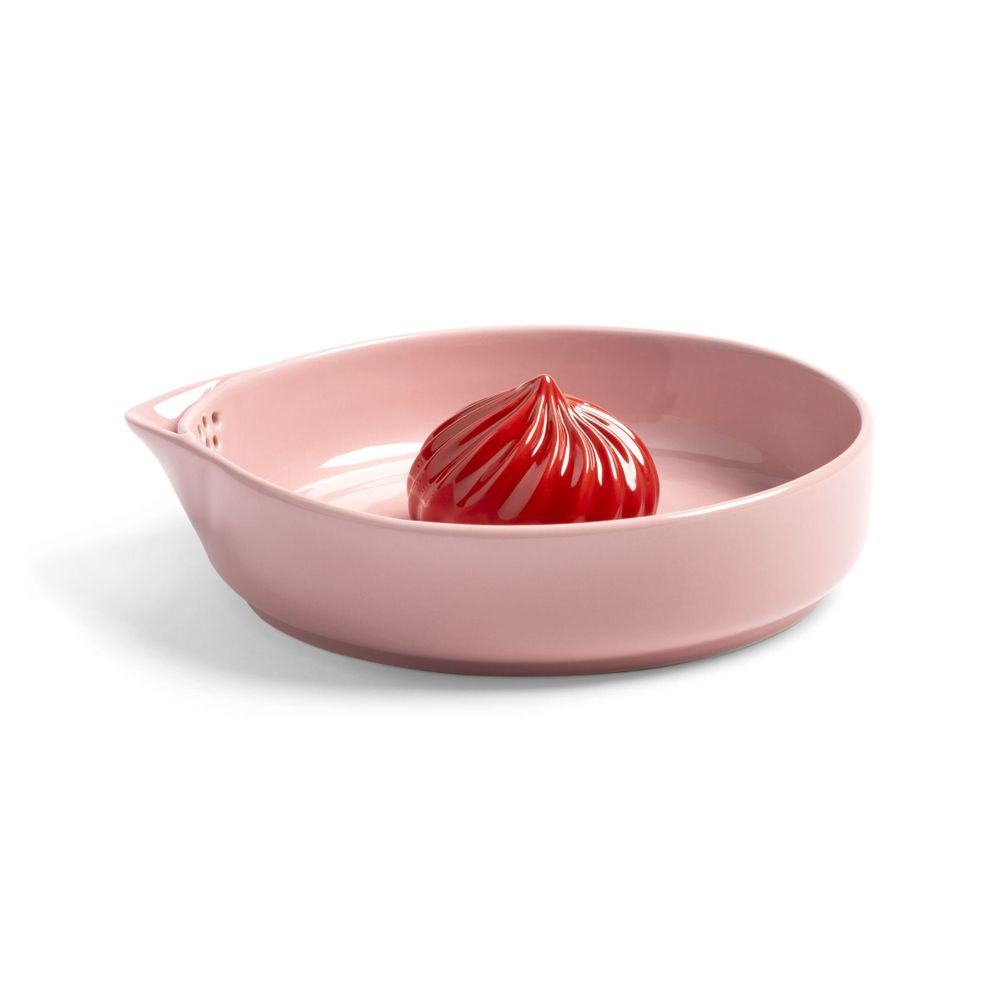 Ustensiles de cuisine - Pudding au presse-agrumes - &KLEVERING