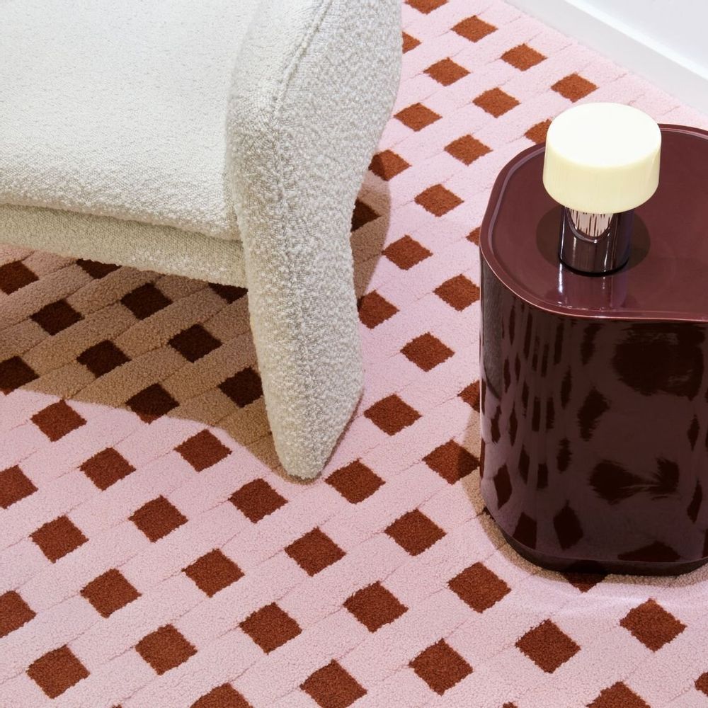Tapis contemporains - Cesta - ALP CARPETS