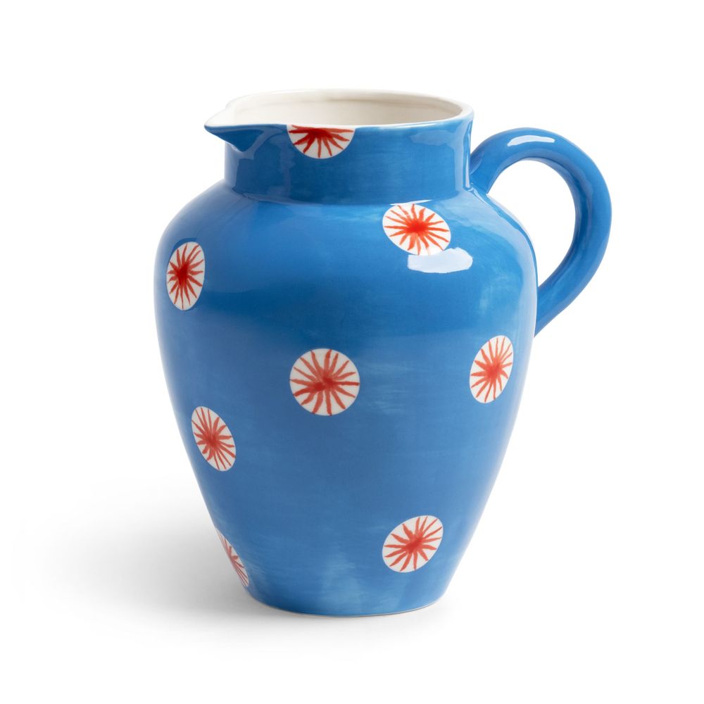 Everyday plates - Plates and jugs festivo - &KLEVERING