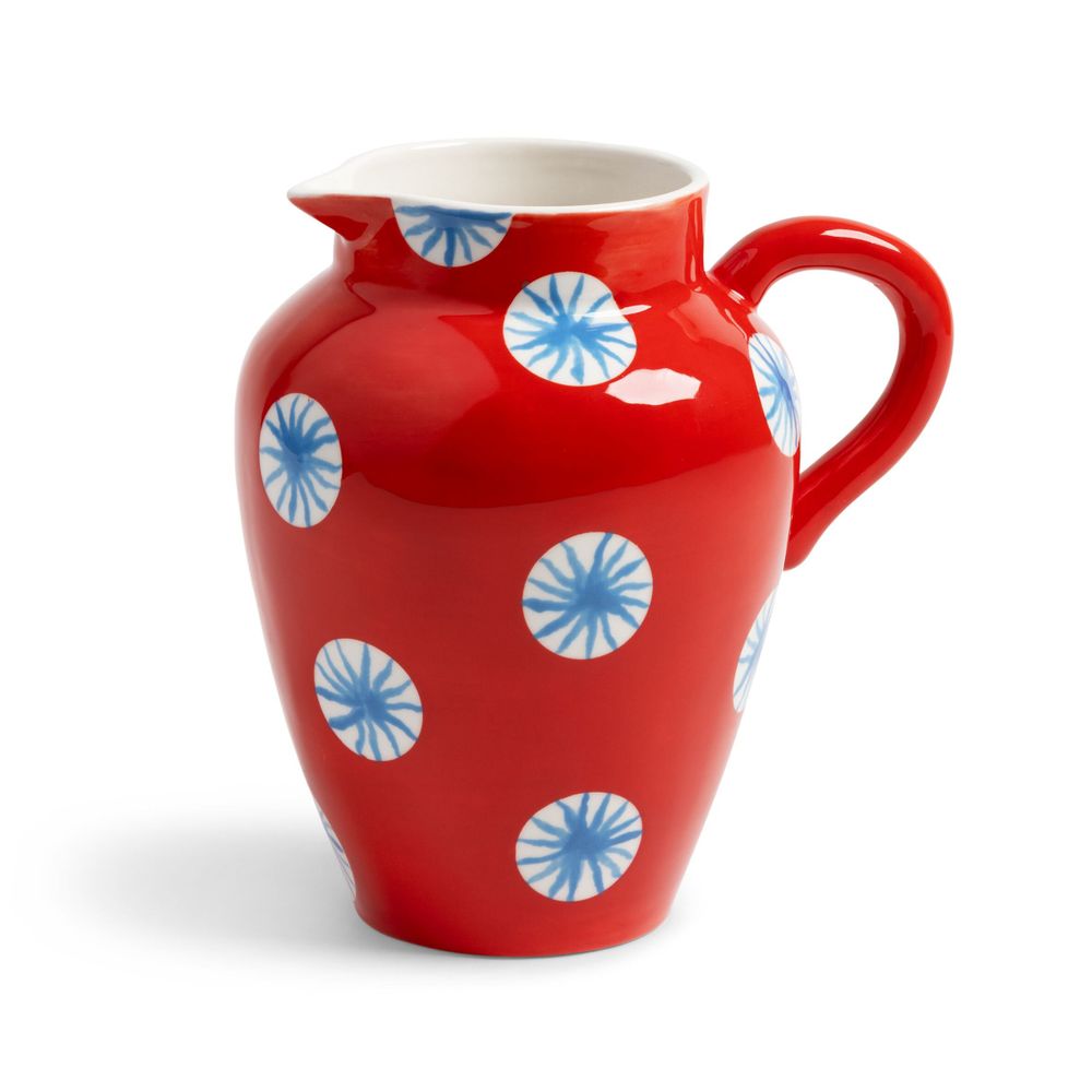 Everyday plates - Plates and jugs festivo - &KLEVERING