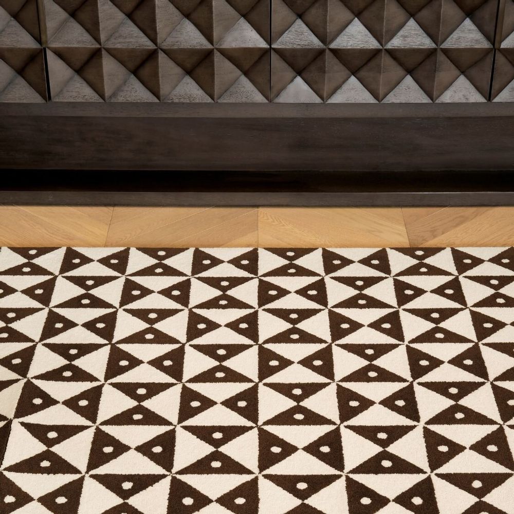 Tapis contemporains - Mosaic - ALP CARPETS