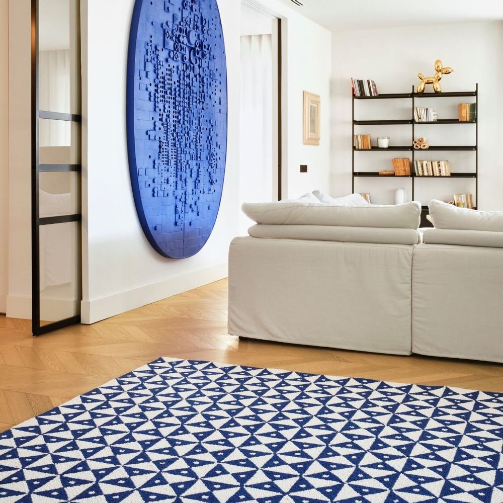Tapis contemporains - Mosaic Signature - ALP CARPETS