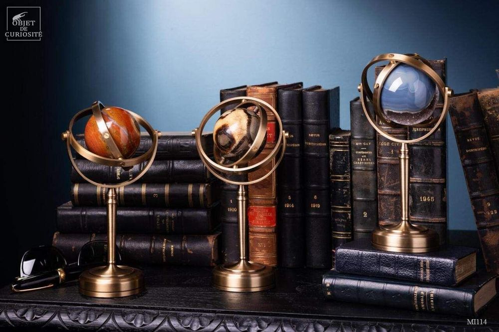 Objets de décoration - Nos produits incontournables. - OBJET DE CURIOSITÉ