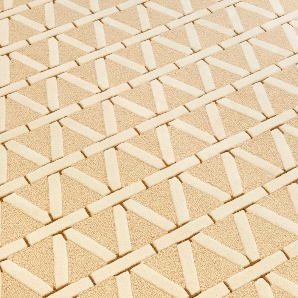 Tapis contemporains - Secadero Claro - ALP CARPETS