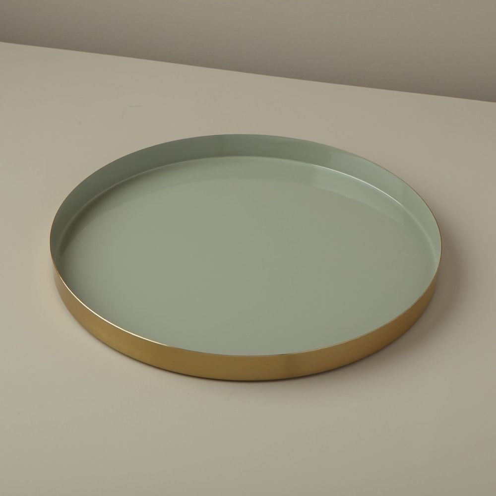 Plats et saladiers - Plateaux & Bols Astra - BE HOME