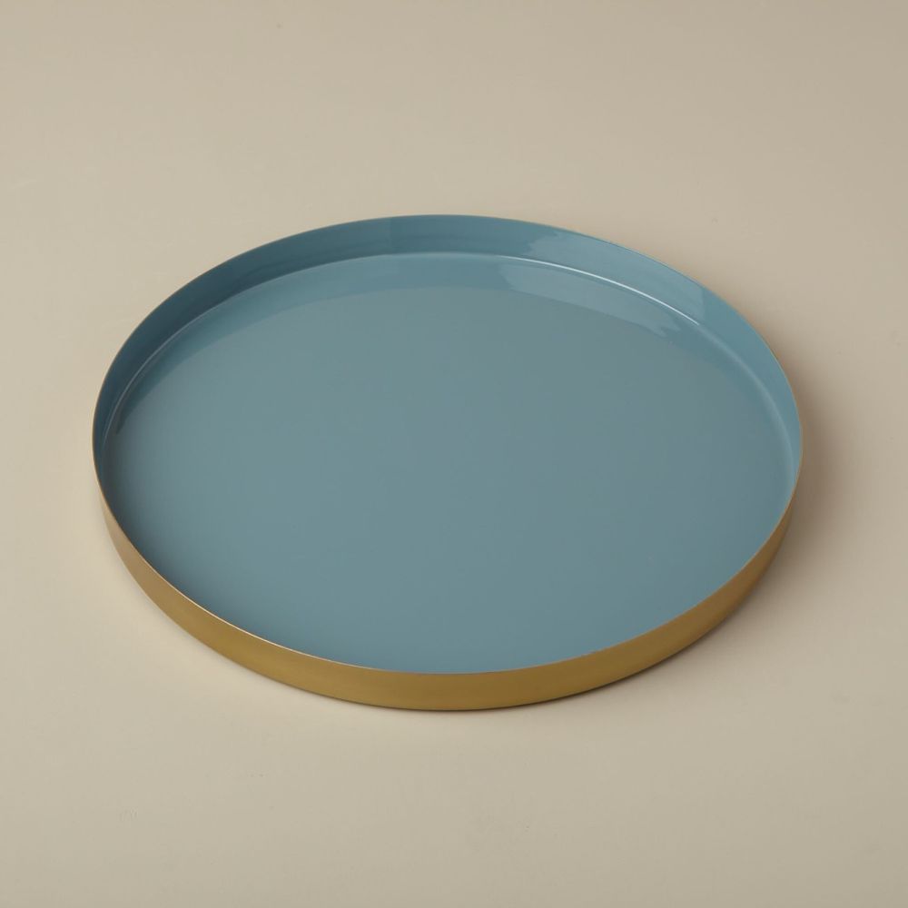Plats et saladiers - Plateaux & Bols Astra - BE HOME
