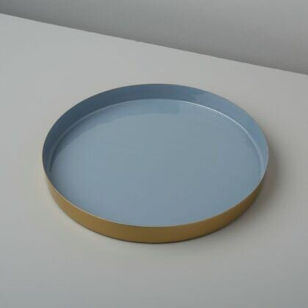 Plats et saladiers - Plateaux & Bols Astra - BE HOME