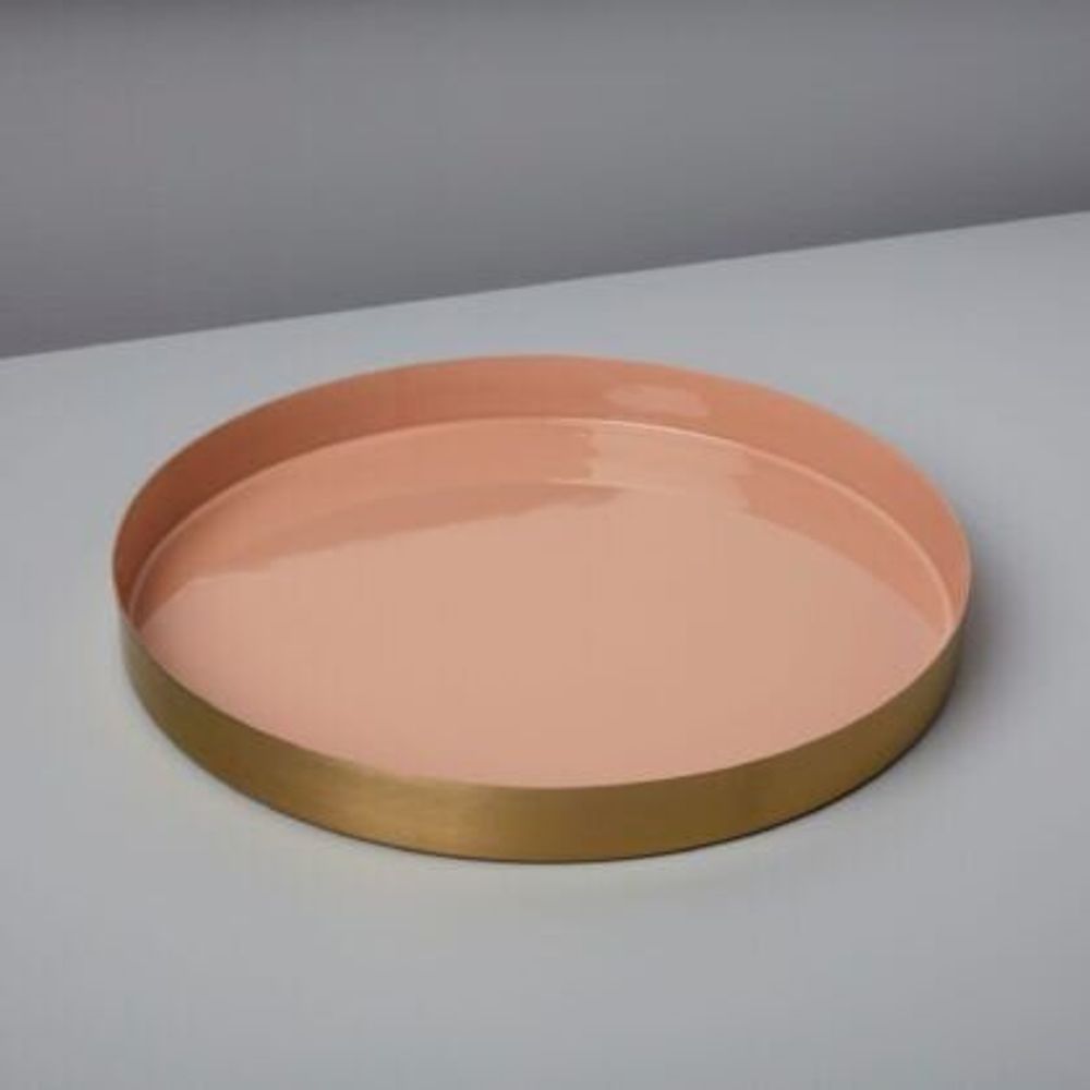 Plats et saladiers - Plateaux & Bols Astra - BE HOME