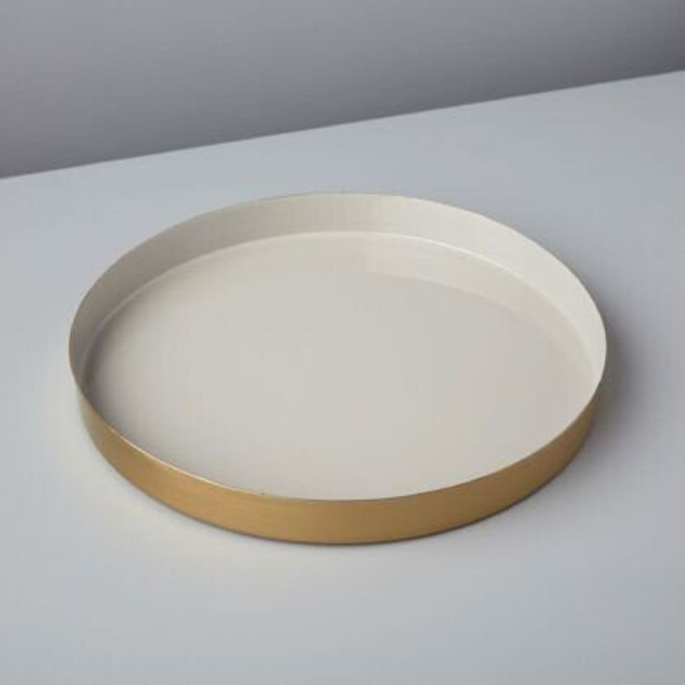 Plats et saladiers - Plateaux & Bols Astra - BE HOME