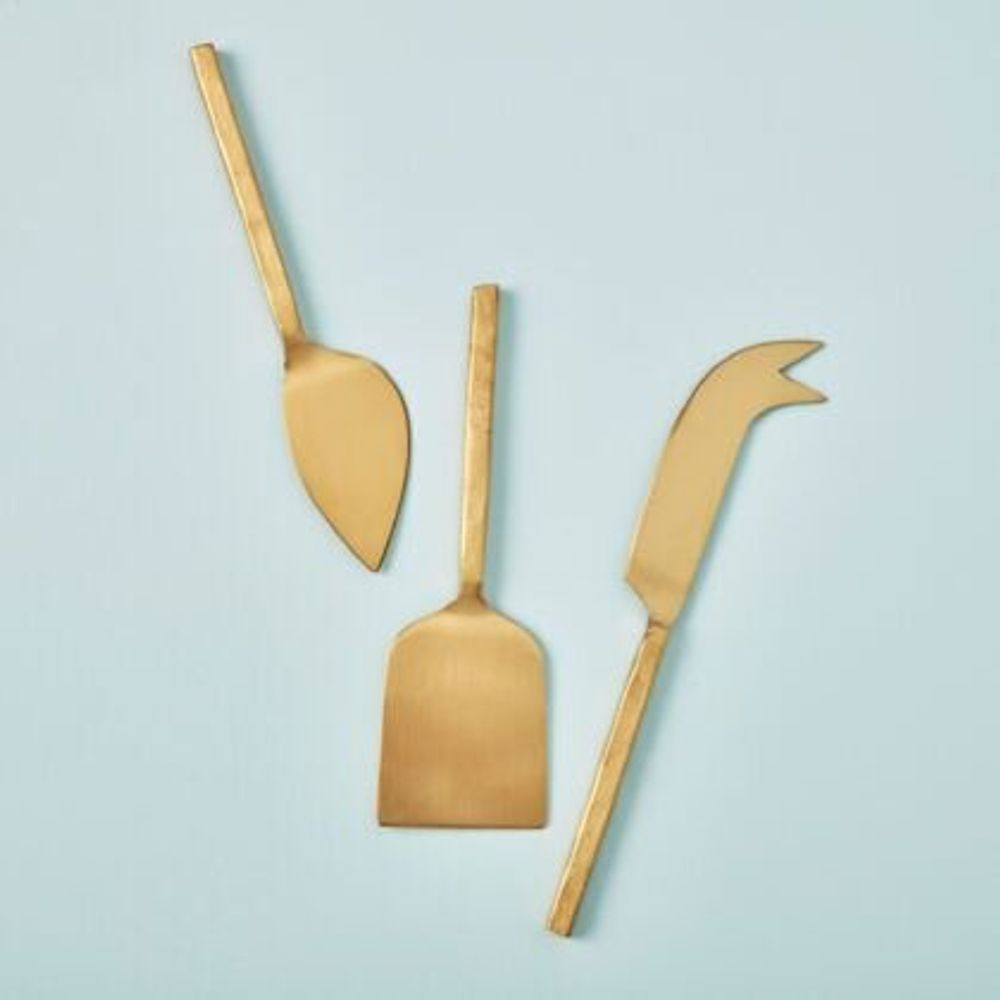 Kitchen utensils - Azura Flatware - BE HOME