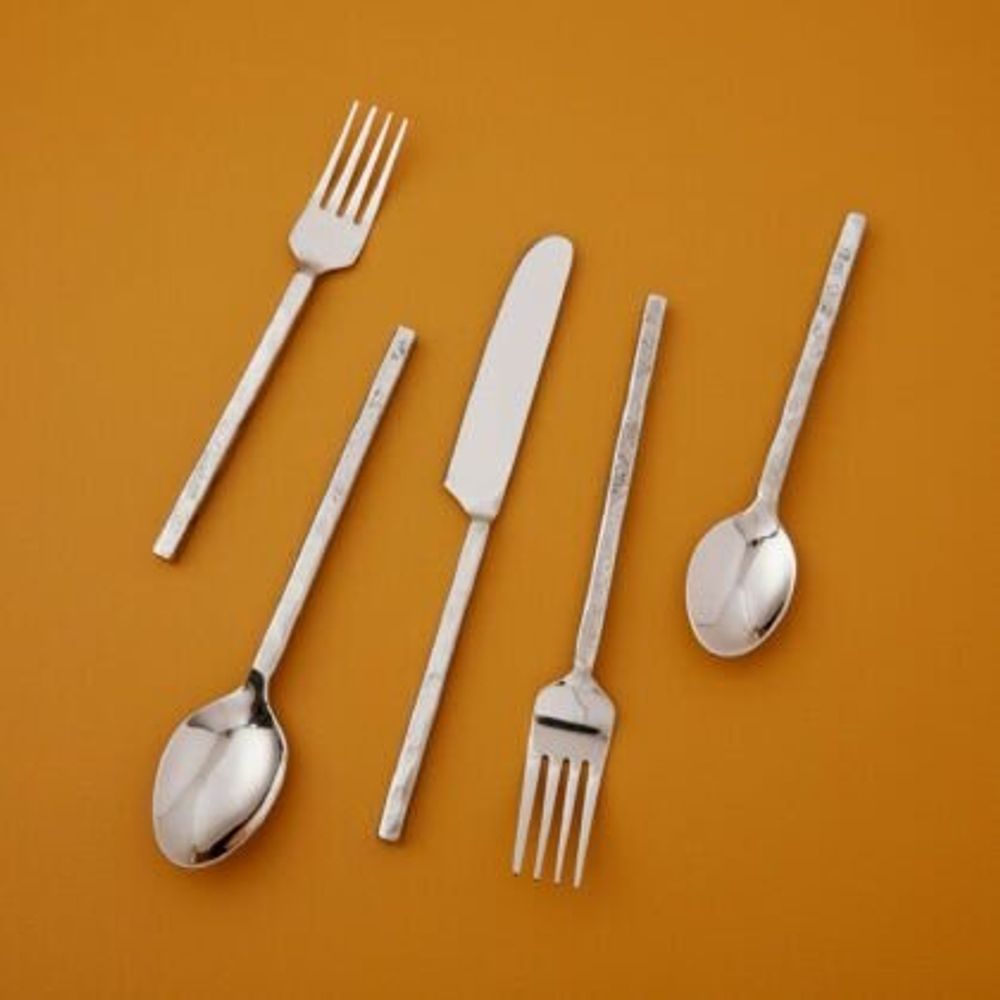 Kitchen utensils - Azura Flatware - BE HOME