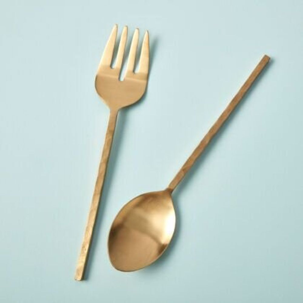 Kitchen utensils - Azura Flatware - BE HOME
