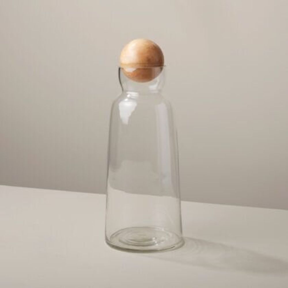 Food storage - Brisbane Glassware - BE HOME