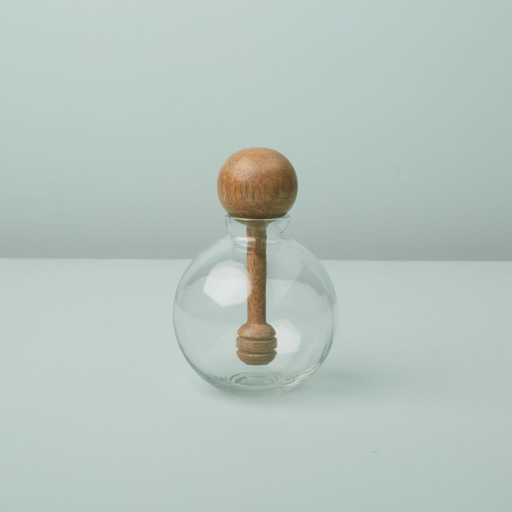 Food storage - Brisbane Glassware - BE HOME