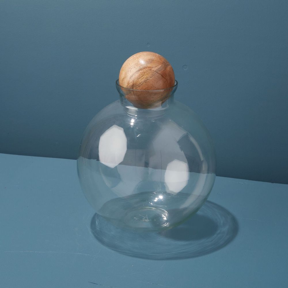 Food storage - Brisbane Glassware - BE HOME