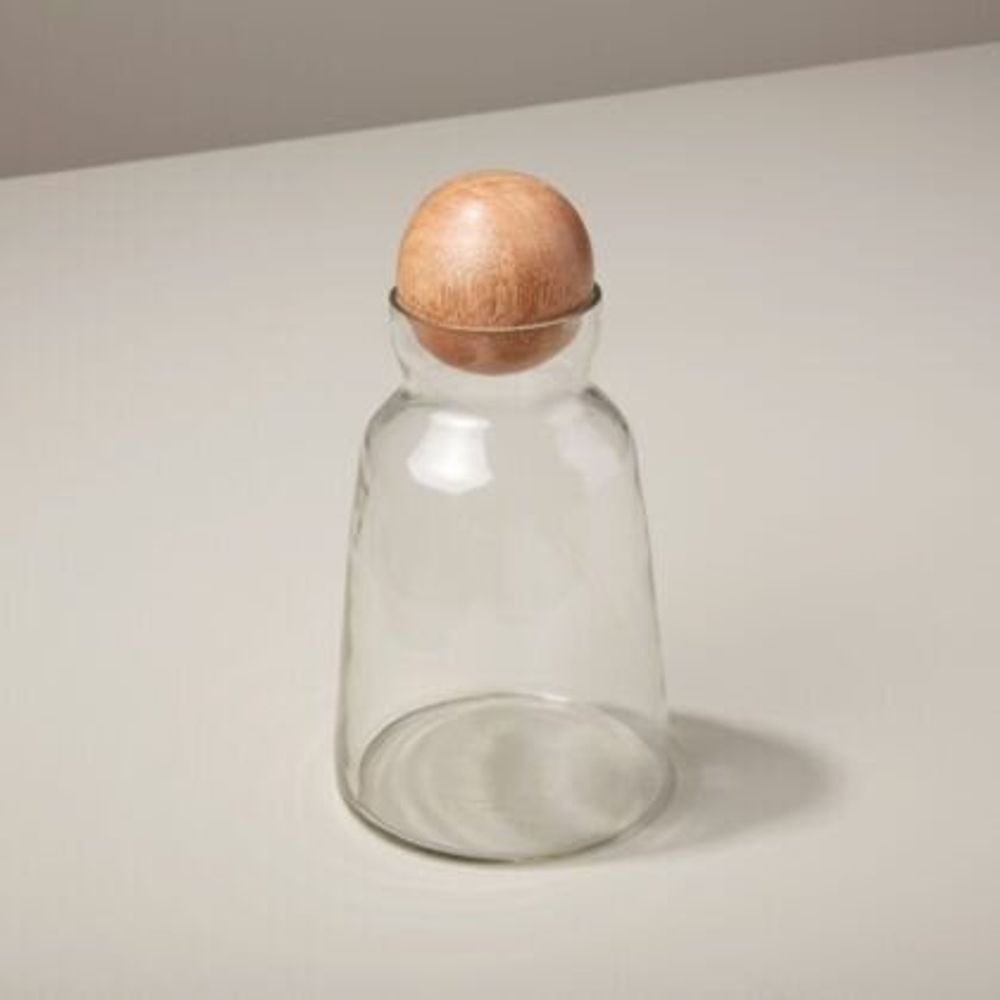 Food storage - Brisbane Glassware - BE HOME