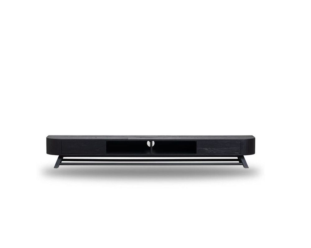 TV stands - Meuble TV Sydney en 180cm - EMPREINTE DU TEMPS