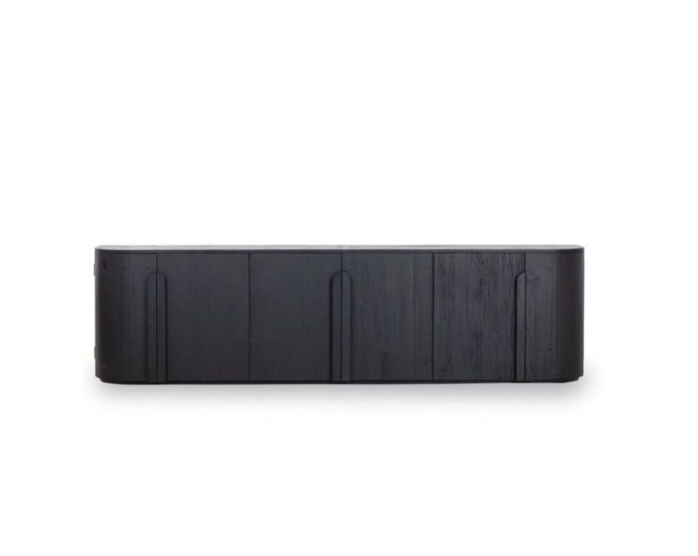 Sideboards - Buffet Sydney en 240cm - EMPREINTE DU TEMPS