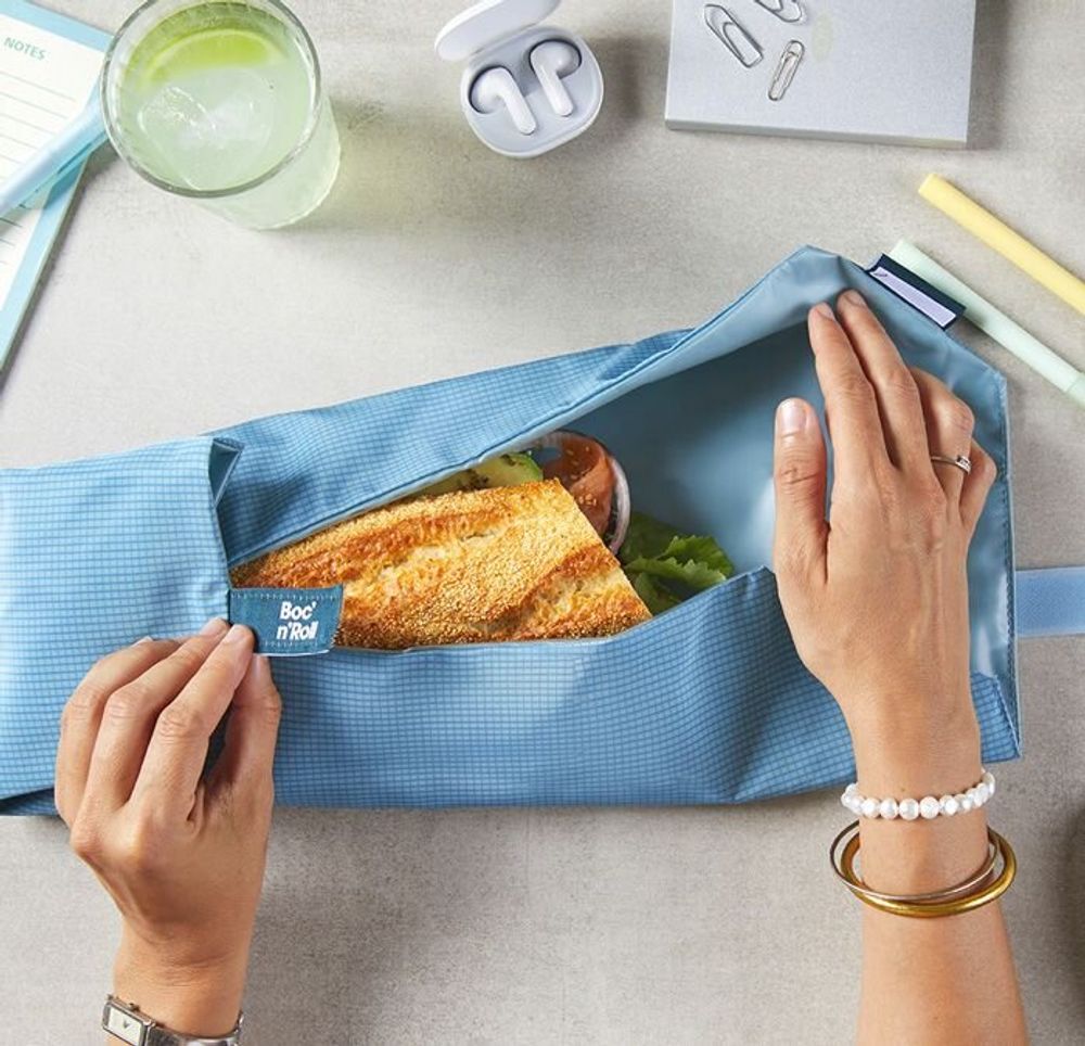 Placemats - Boc'n'Roll - ROLL'EAT