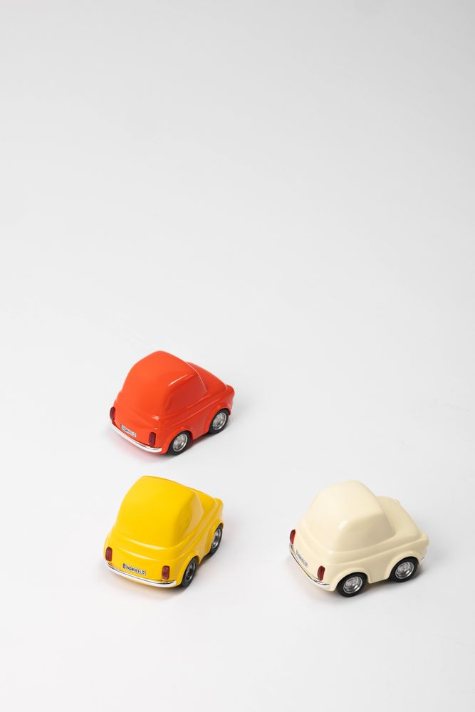 Decorative objects - On Wheels - DRIVEPRO