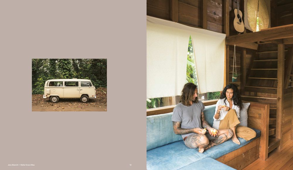 Decorative objects - Surf Shacks - NEW MAGS