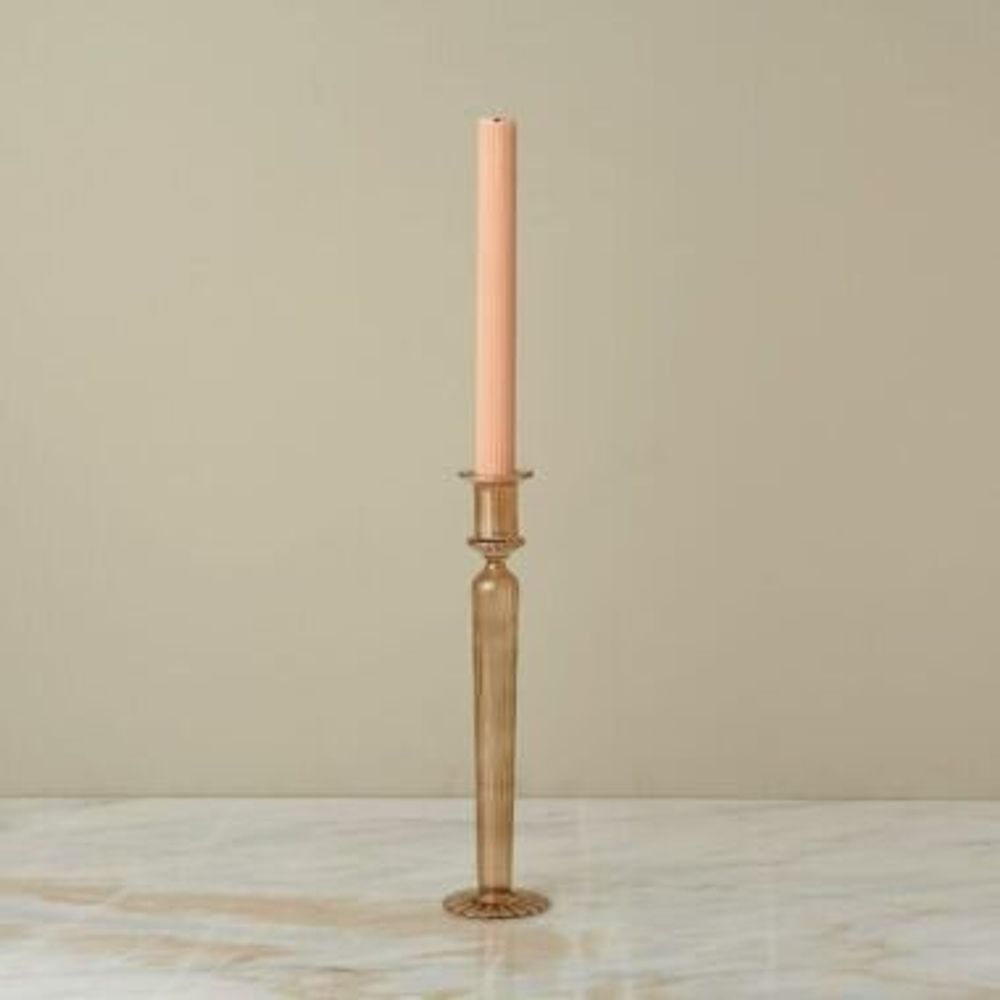 Decorative objects - Nalia Candlestick - BE HOME