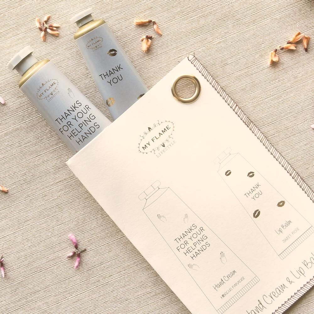 Bougies - Cadeaux - MY FLAME LIFESTYLE BV