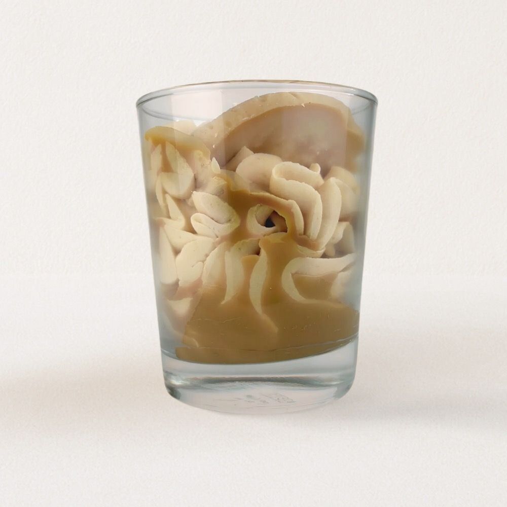 Gifts - COOKIE scented candle - 200ml - MURI CREATIONS