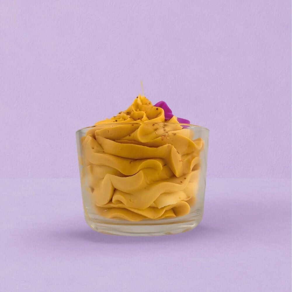 Gifts - 150ml scented candle - Doucer des Iles - MURI CREATIONS