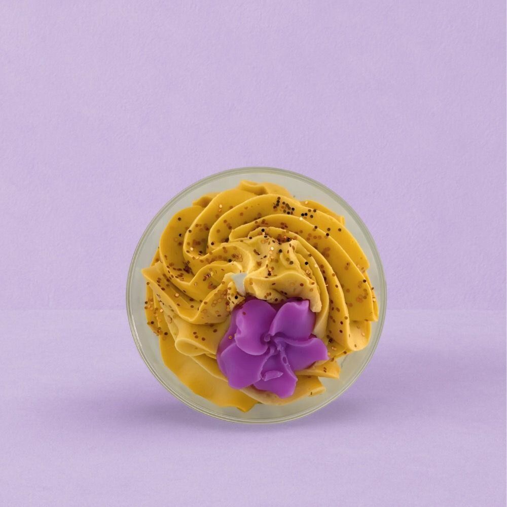 Gifts - 150ml scented candle - Doucer des Iles - MURI CREATIONS