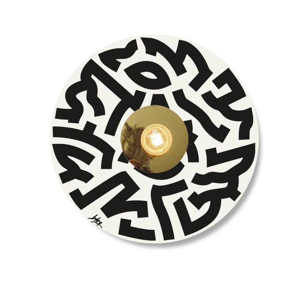Wall lamps - Luminaire x Bleg - UNSTANDART
