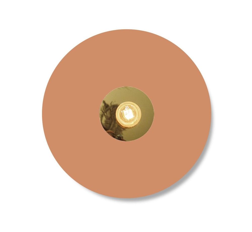 Wall lamps - Luminaire x Maia Bunge - UNSTANDART